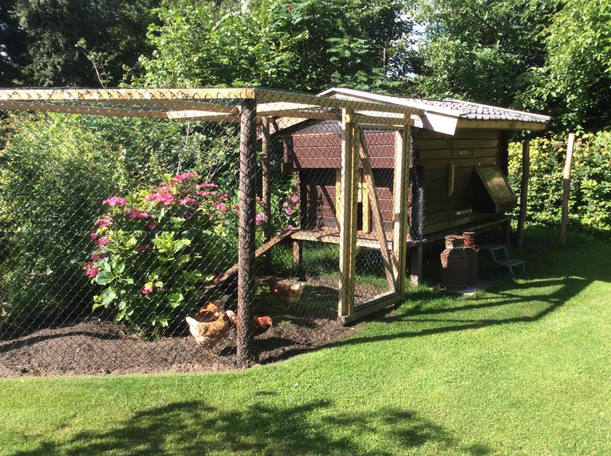 Giethoorn Lodge 외부 사진