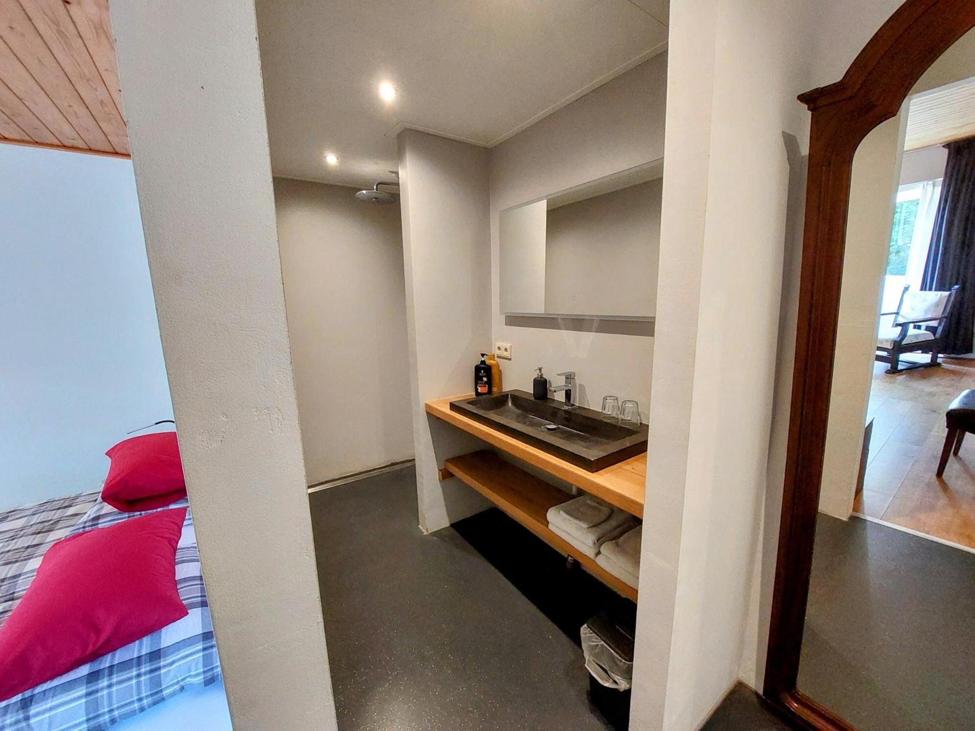 Giethoorn Lodge 외부 사진