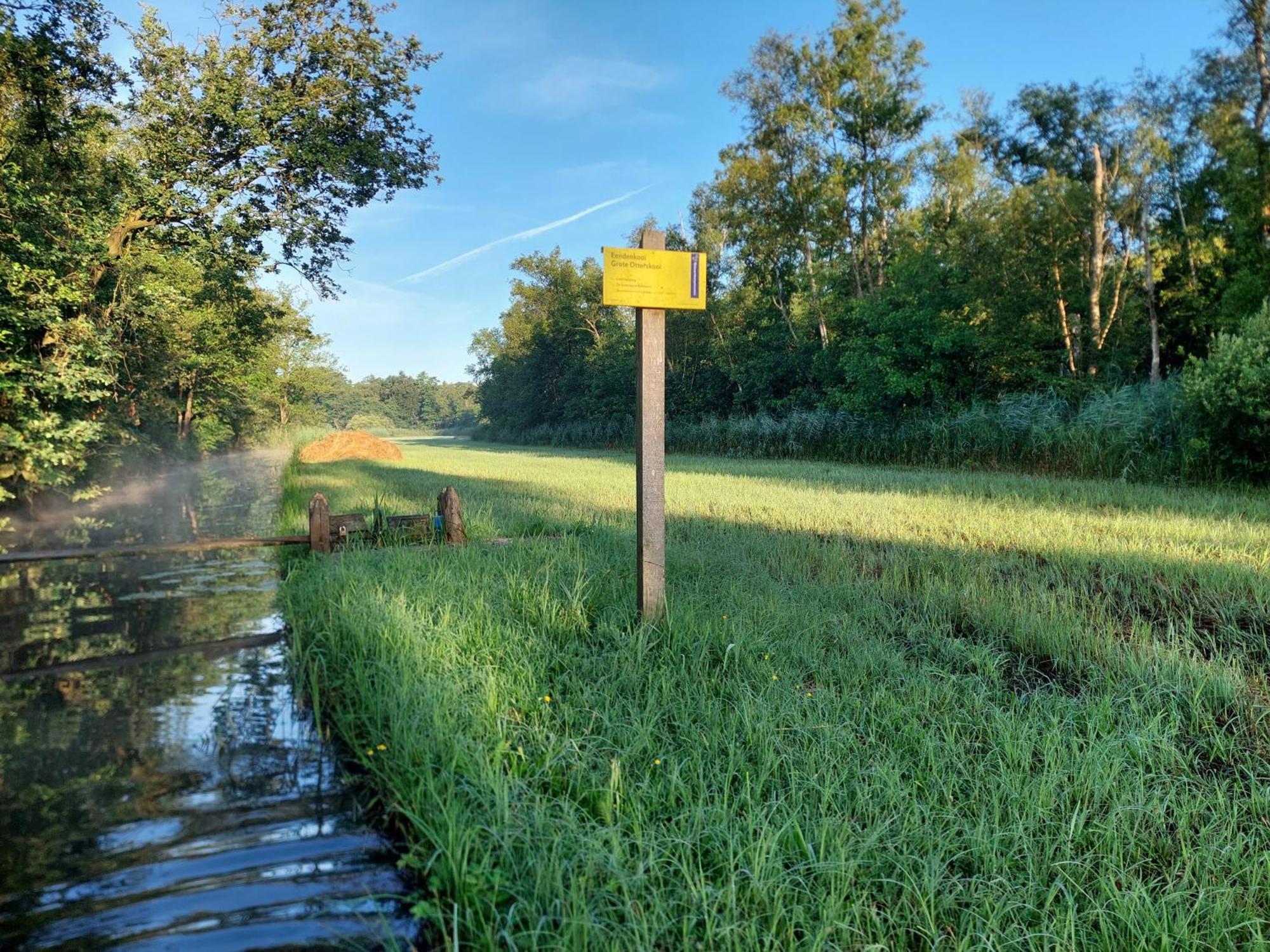 Giethoorn Lodge 외부 사진