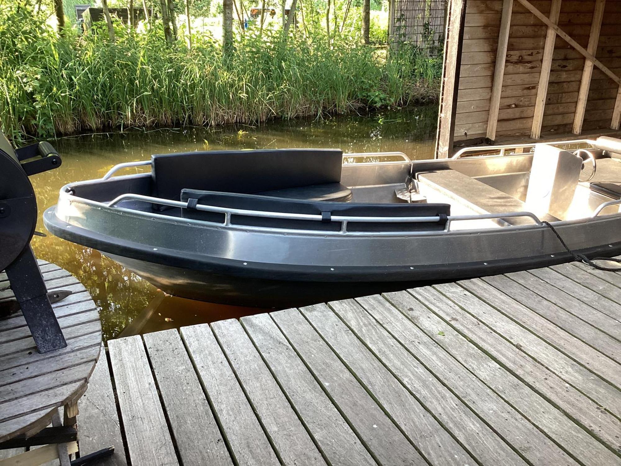 Giethoorn Lodge 외부 사진