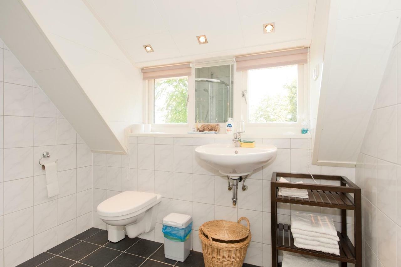 Giethoorn Lodge 외부 사진