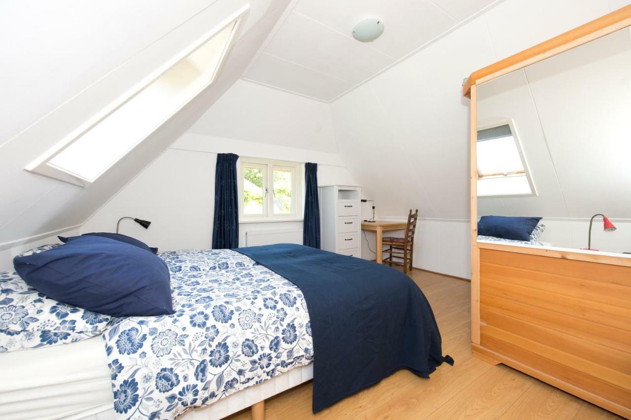Giethoorn Lodge 외부 사진
